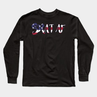 American Srat AF Long Sleeve T-Shirt